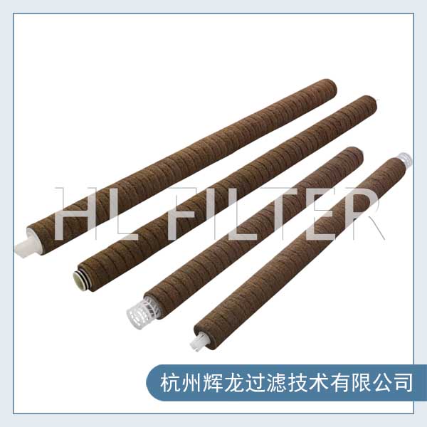 替代派克樹(shù)脂濾芯3