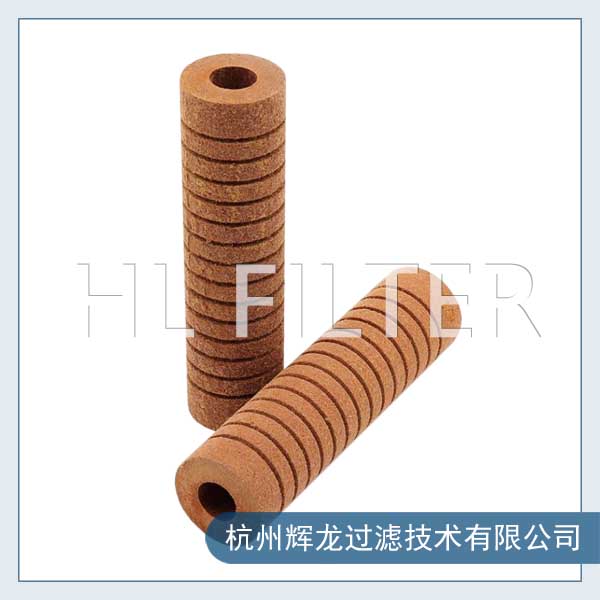 酚醛樹(shù)脂濾芯1