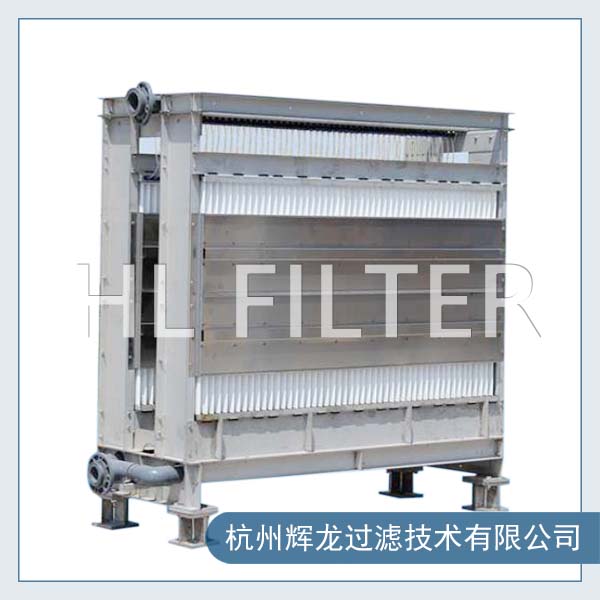 高溫?zé)煔獬龎m陶瓷膜濾芯2