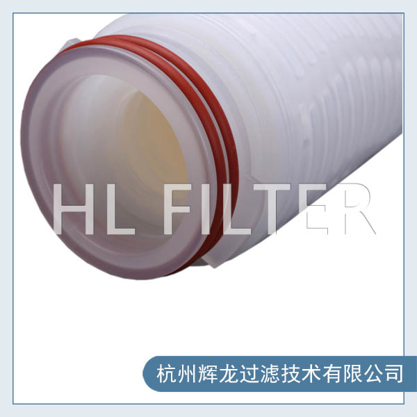 尼龍折疊濾芯和塑料濾芯相比的優(yōu)勢(shì)